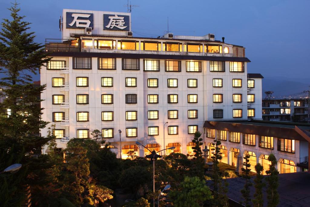 Hotel Sekitei — photo 1