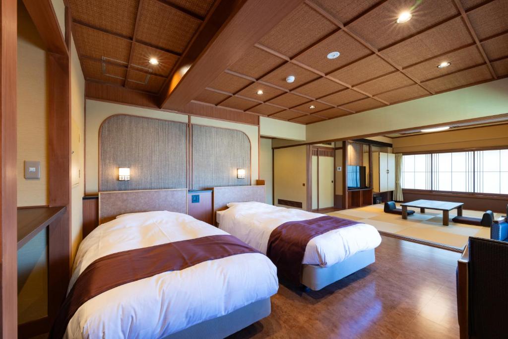 Hotel Sekitei photo 2