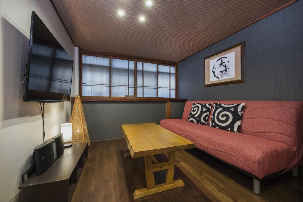 Shiki Homes - Vacation STAY 13657 — photo 1