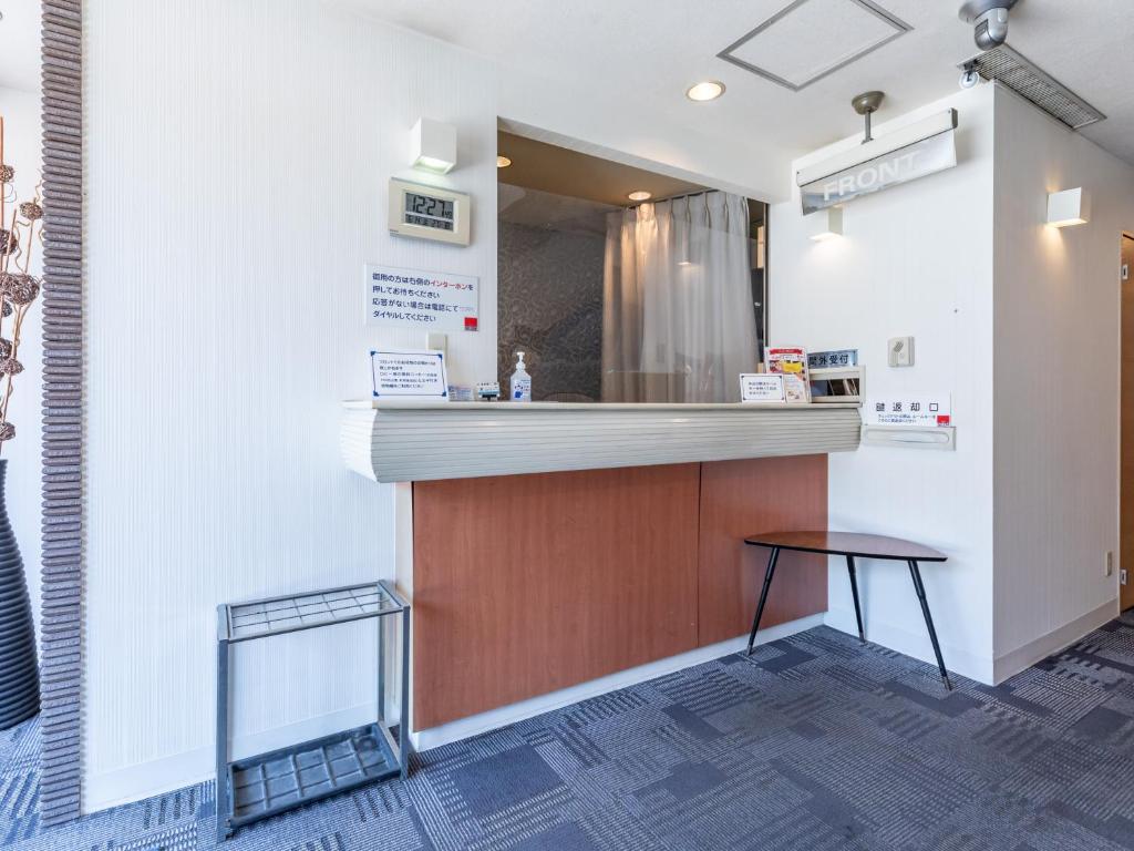 Tabist Takamatsu Pearl Hotel photo 3