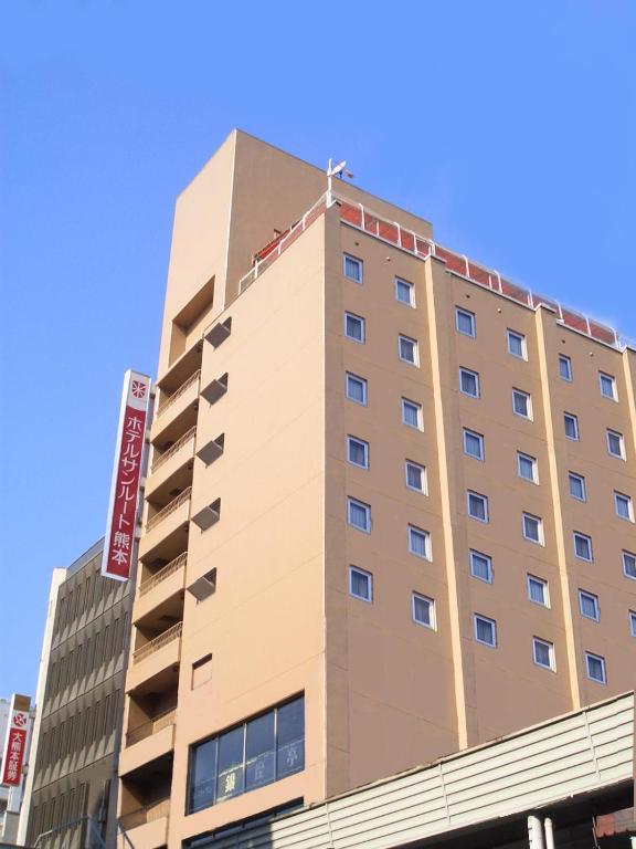Hotel TAU — photo 1