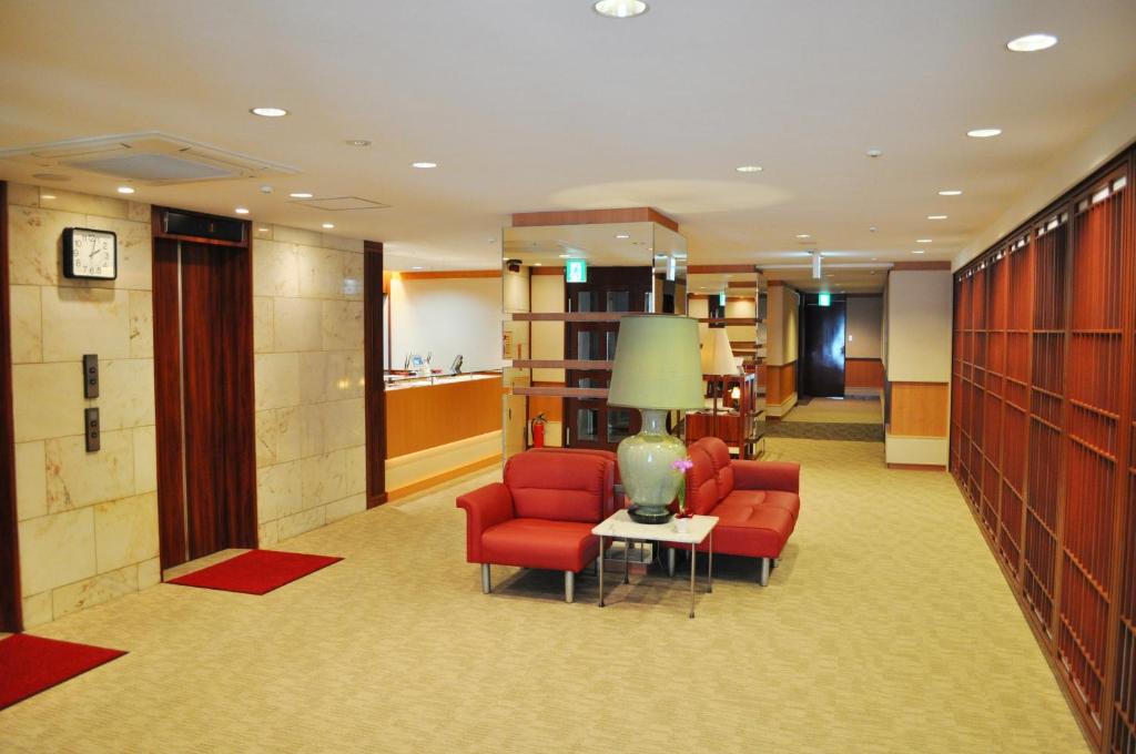 Hotel TAU photo 3