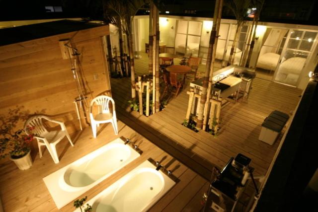 Hanamuro Inn Aka Island photo 3