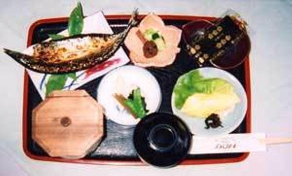 Shinseto Station Hotel photo 3
