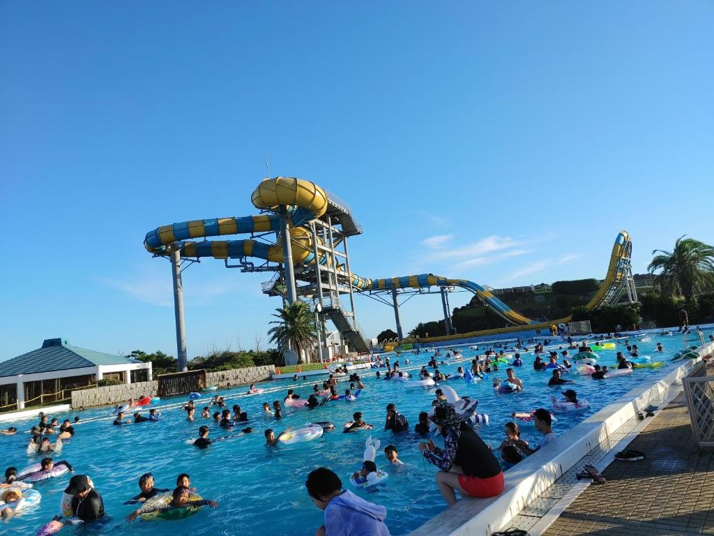 SamuraiBeach photo 3