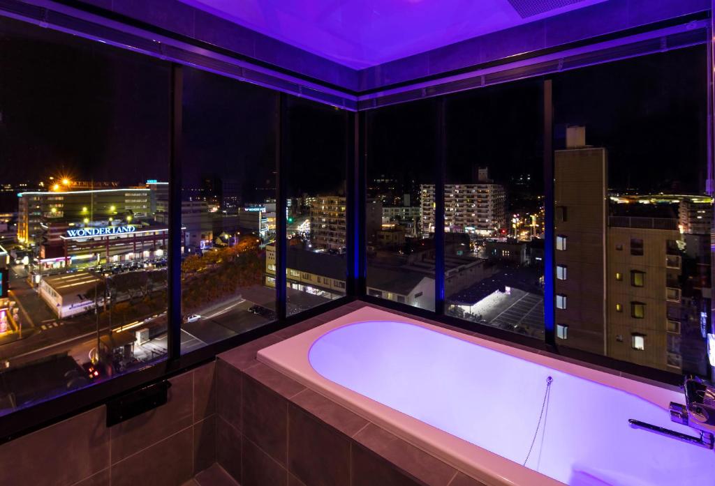 Hotel Odo-Adult Only photo 3