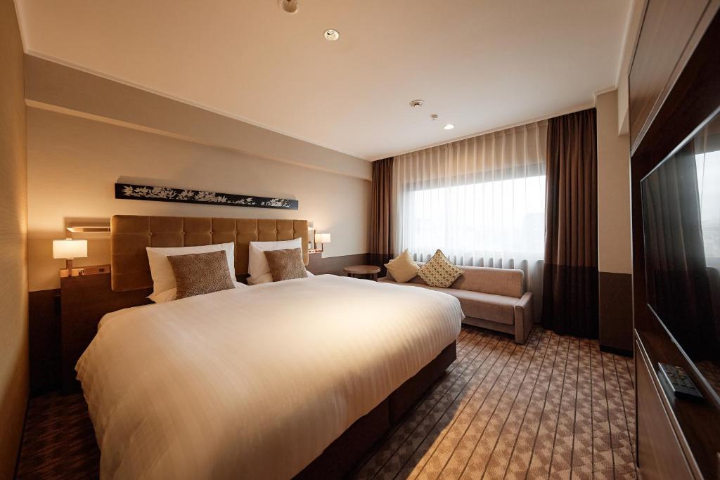 Kyoto Century Hotel photo 2