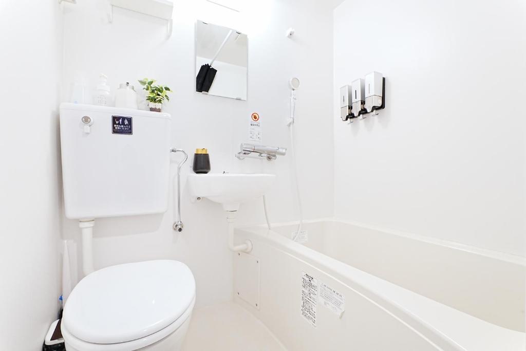 ロワジール岩槻301 photo 3