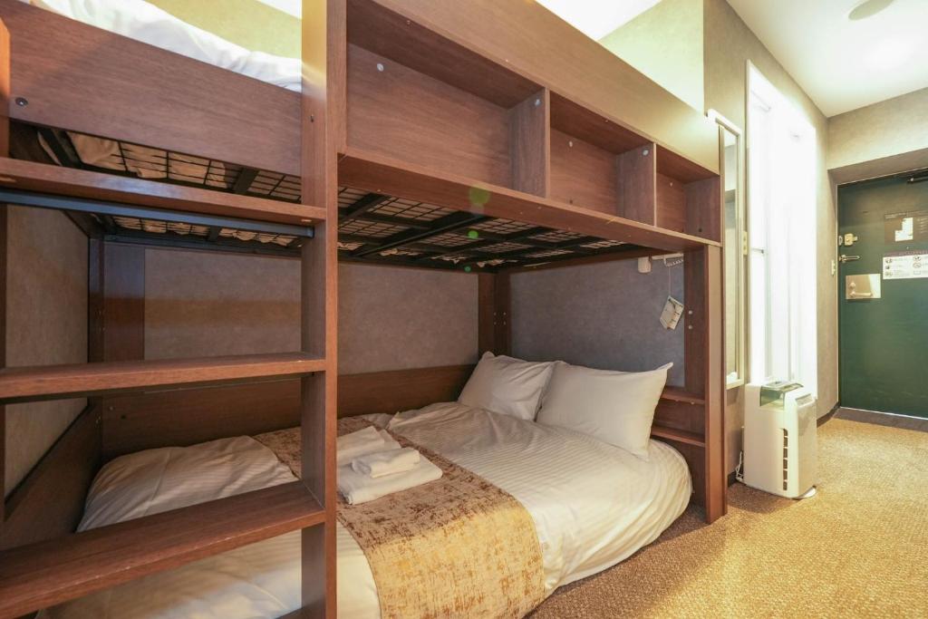 Sapporo - Apartment - Vacation STAY 29222v — photo 1