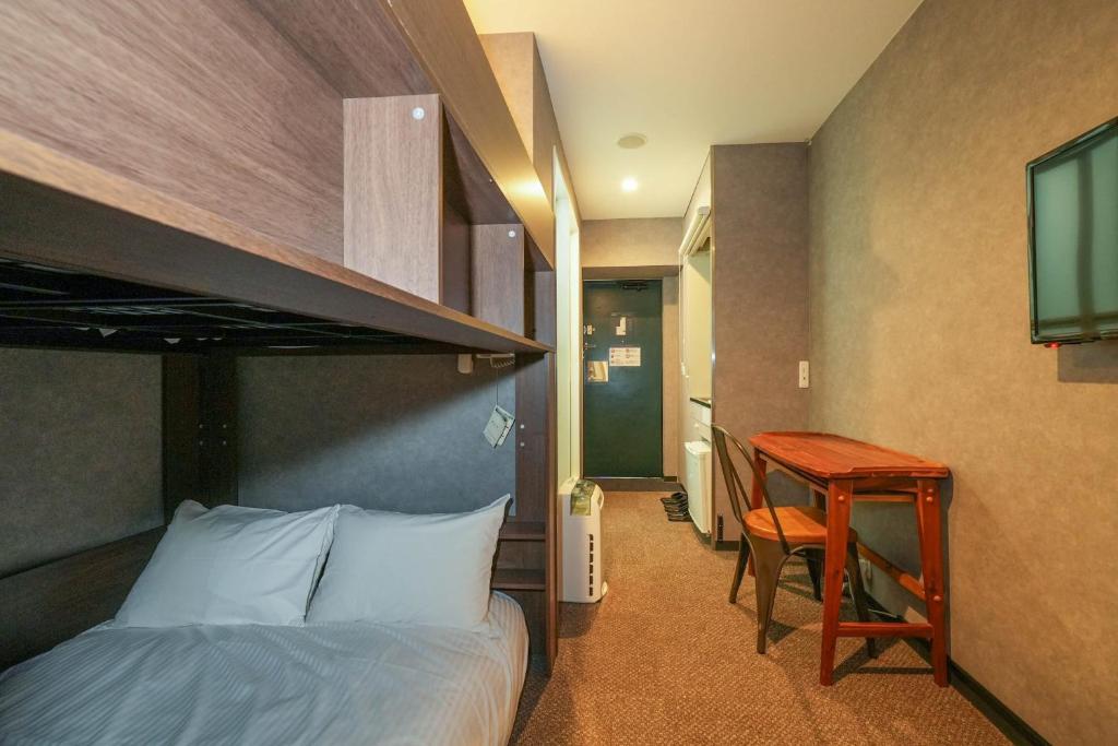 Sapporo - Apartment - Vacation STAY 29222v photo 2