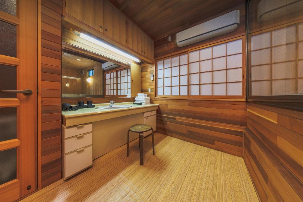 Zao Villa Suite Zen-ZEN - Vacation STAY 74899v photo 3