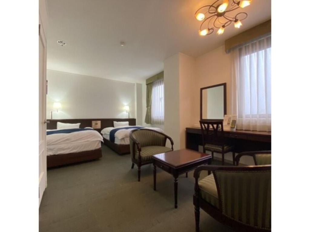 Shobara Grand Hotel - Vacation STAY 06885v — photo 1