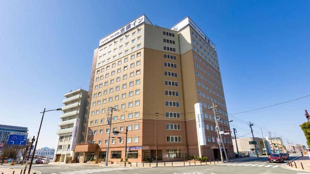Toyoko Inn Fujisan Mishima-eki — photo 1