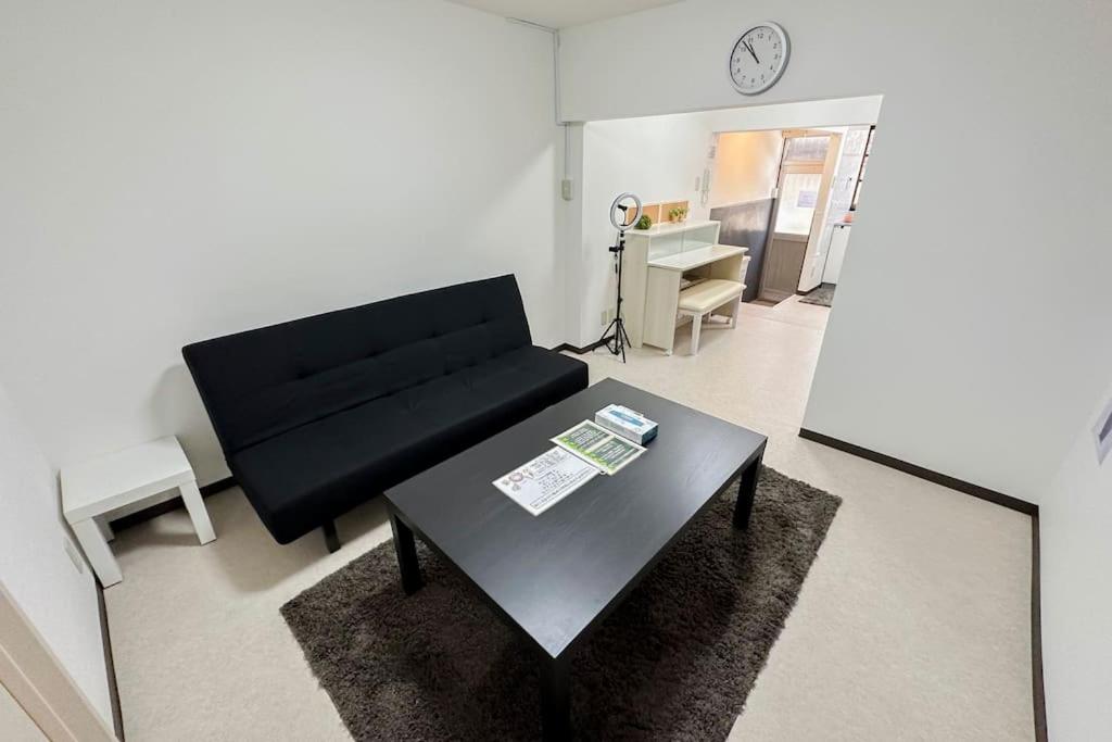 ゲストハウスわん西成旭 — photo 1