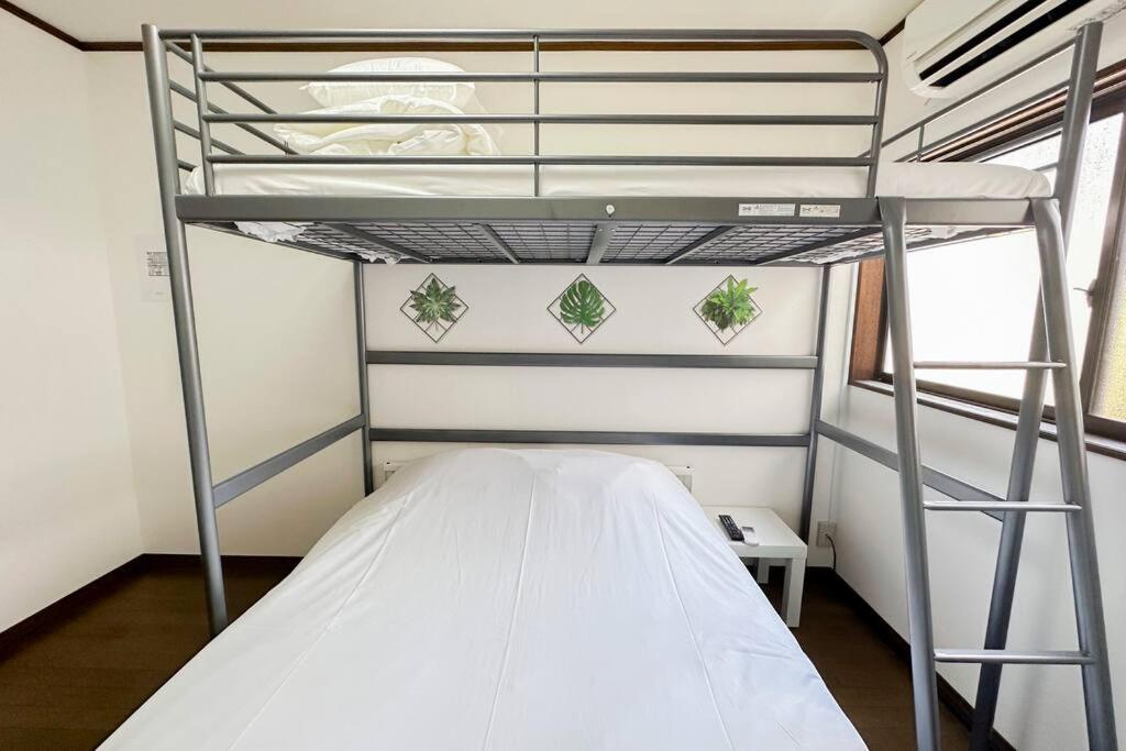 ゲストハウスわん西成旭 photo 2