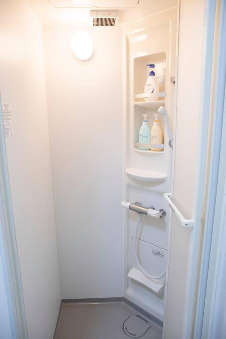 ゲストハウスわん西成旭 photo 3