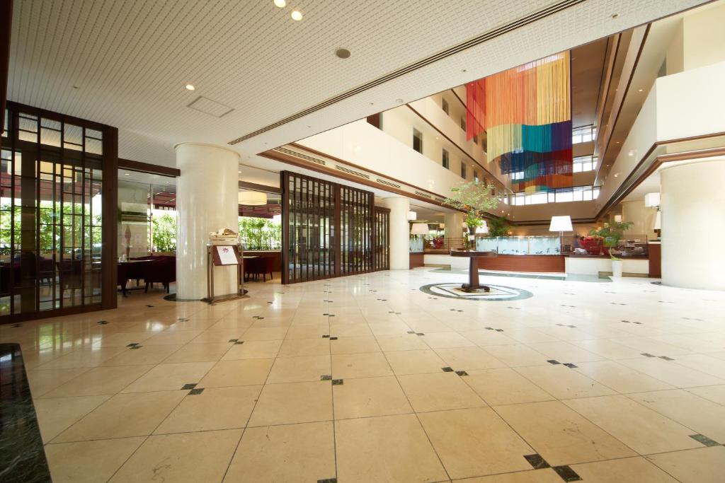 Smile Hotel Naha City Resort photo 3