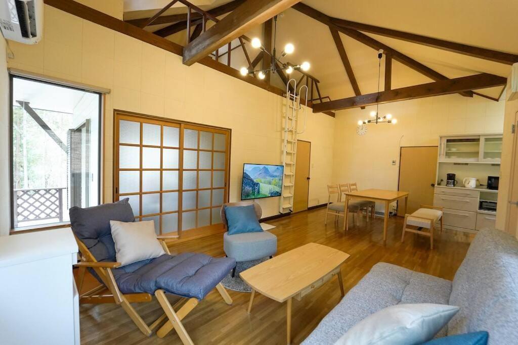 TOSHINO RESORT Nikko — photo 1