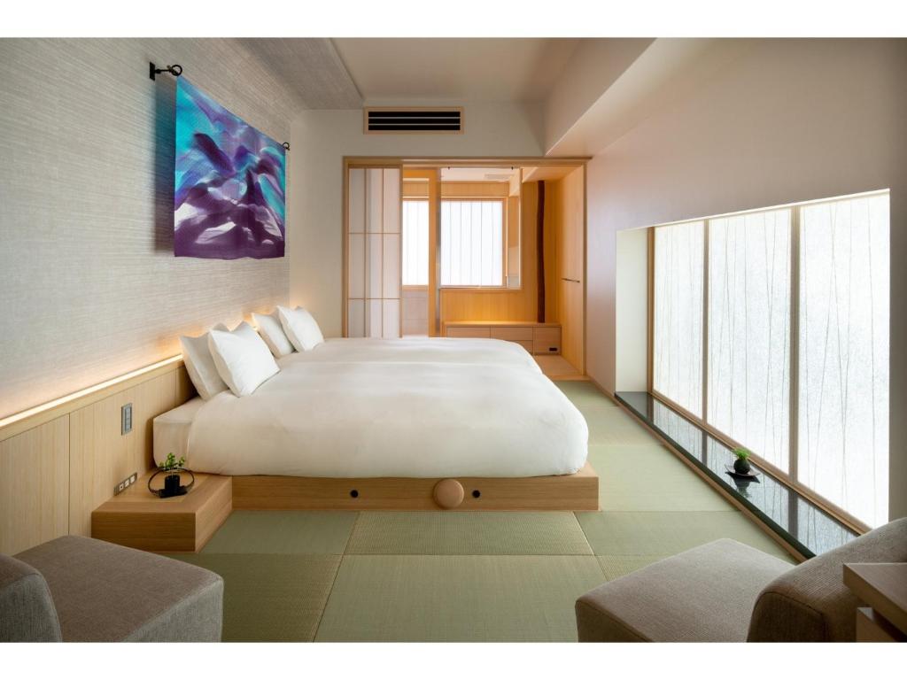 THE JUNEI HOTEL KYOTO - Vacation STAY 14445v photo 2