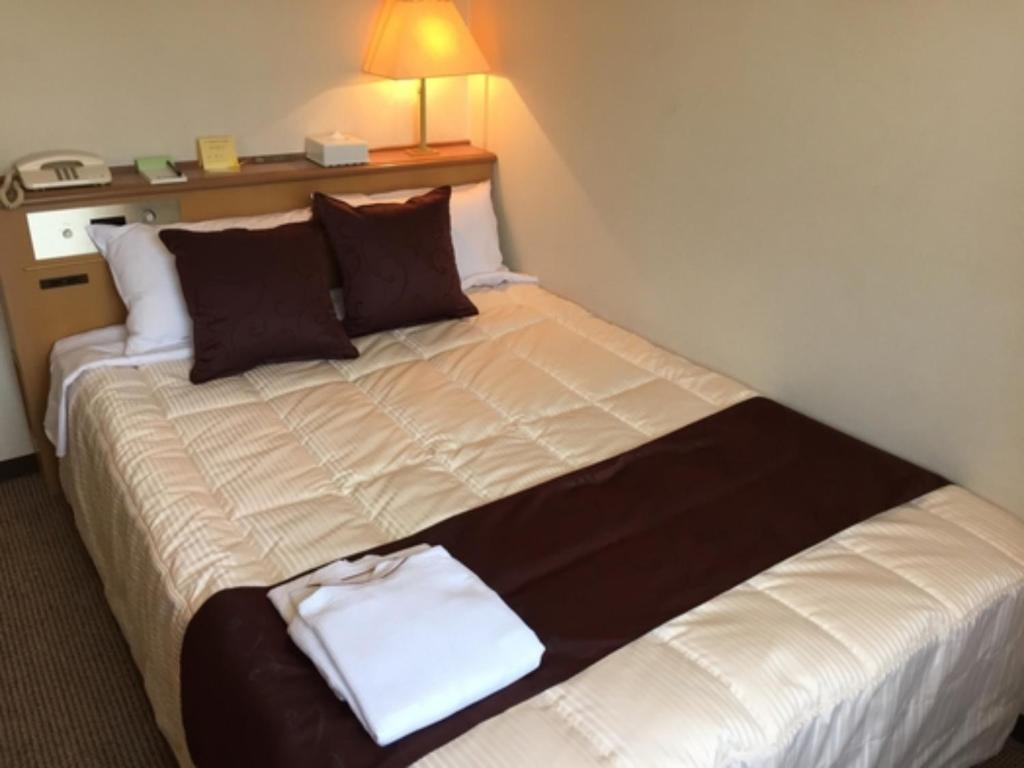 Sunwest Hotel Sasebo - Vacation STAY 22138v — photo 1