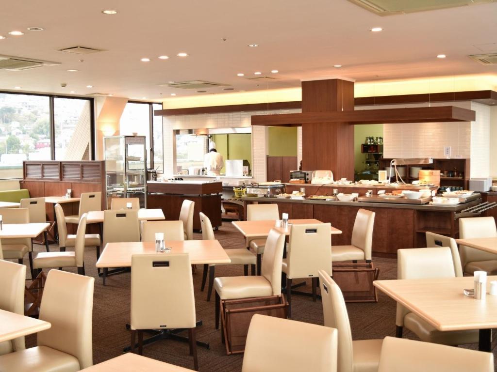 Sunwest Hotel Sasebo - Vacation STAY 22138v photo 3