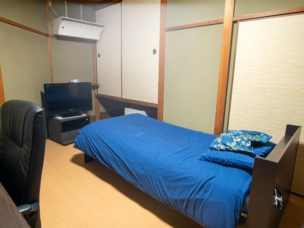 御宿鷹柳 photo 2