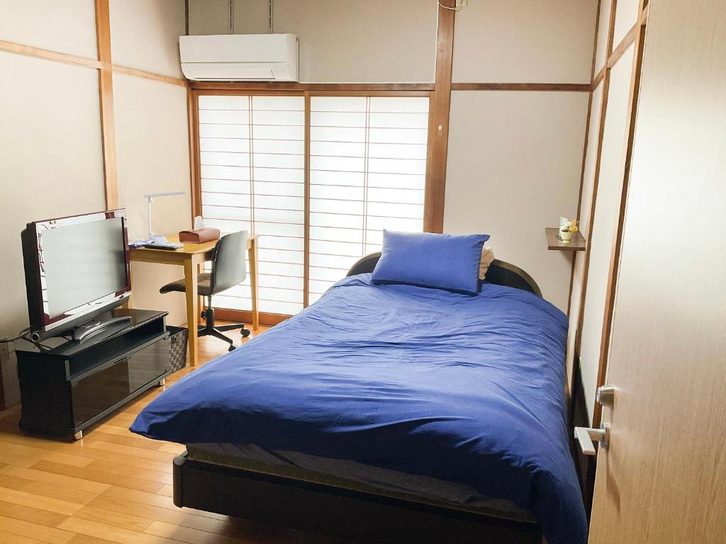 御宿鷹柳 photo 3