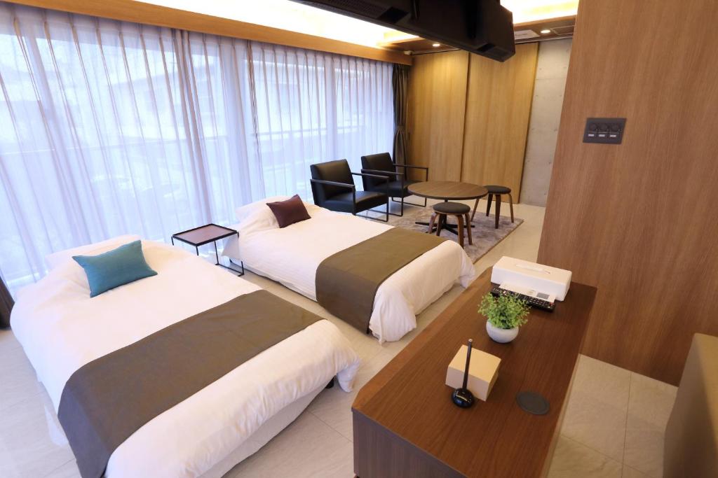 Tabinoteitaku Okinawa Naha photo 2