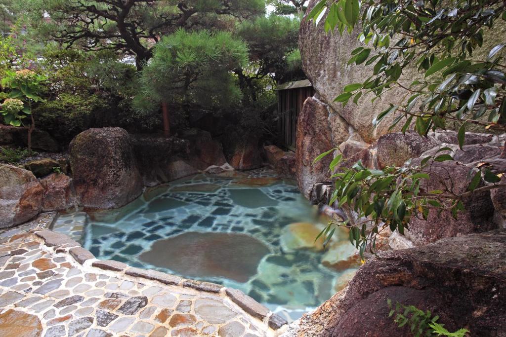 Ryokan Adumaya photo 2