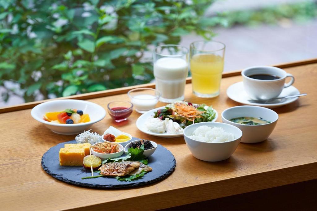 Hotel Sunroute Ginza photo 2
