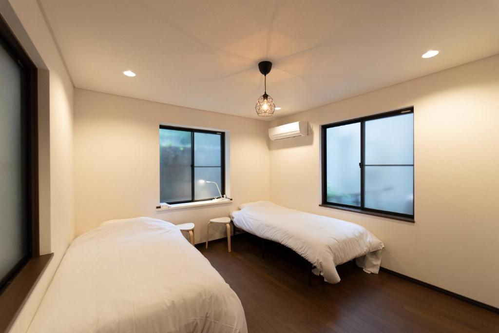 SATELLITE HOTEL Roppongi サテライトホテル六本木 photo 2