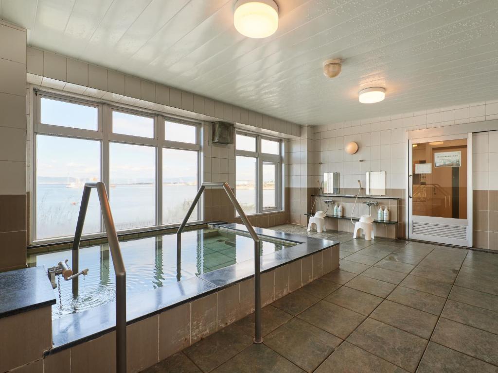 Wind City Hotel photo 3