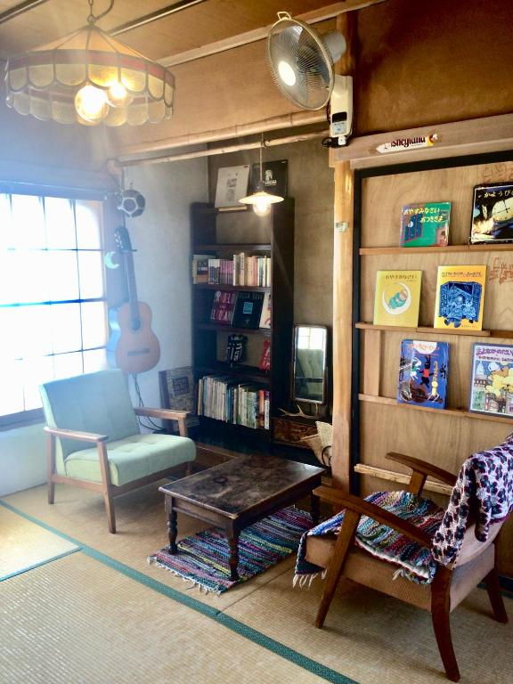YAMABE BOSSA inn — photo 1