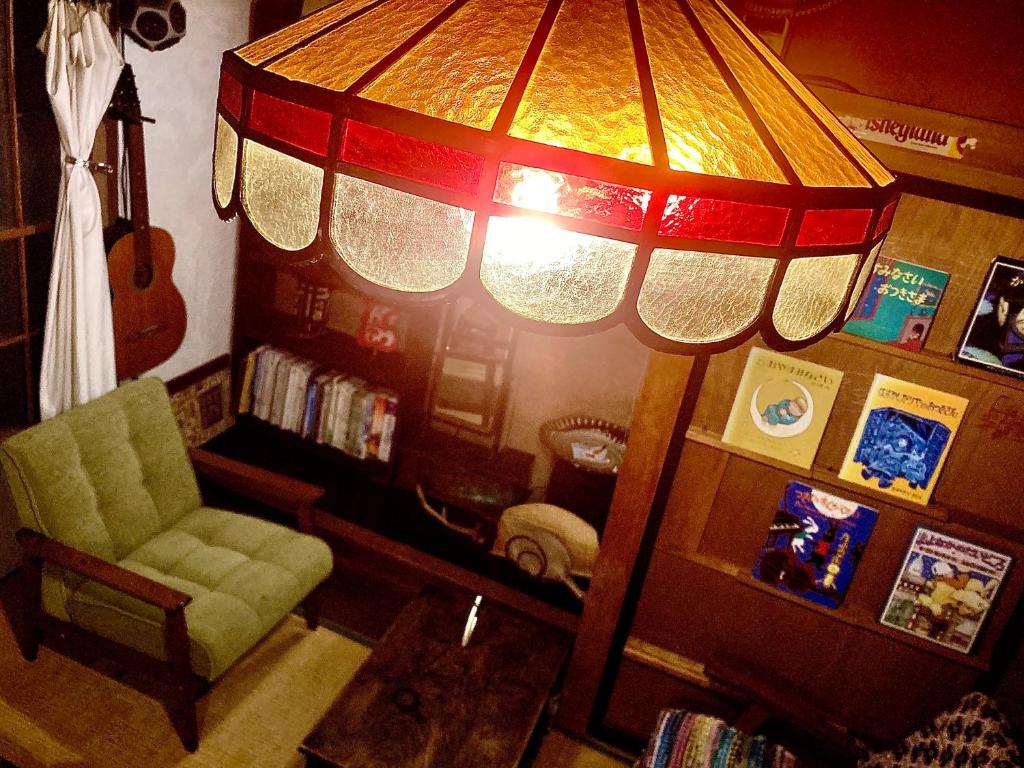 YAMABE BOSSA inn photo 2