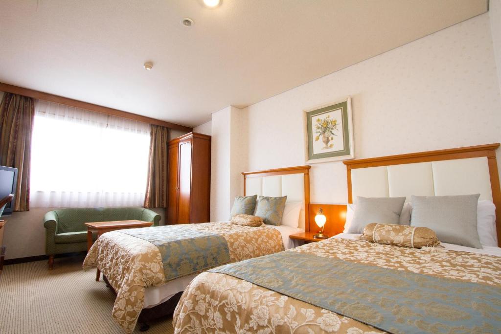 Shohakuen Hotel photo 2
