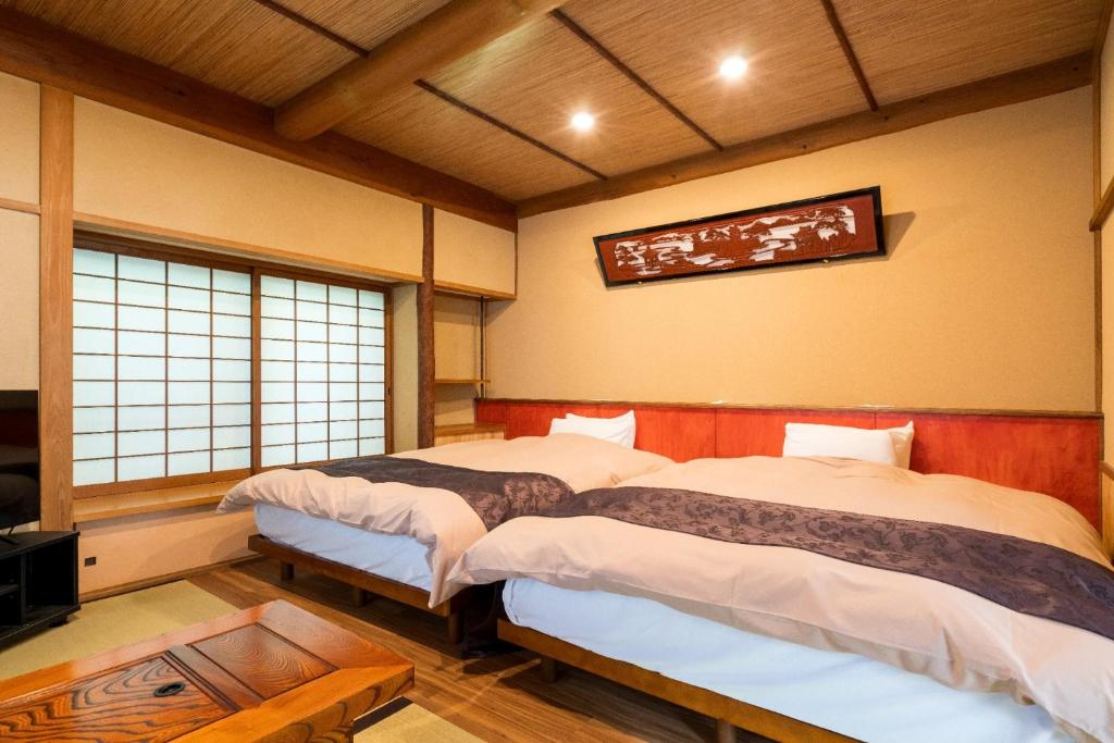 Yufu Sanso Hagakure - Vacation STAY 16138 photo 2