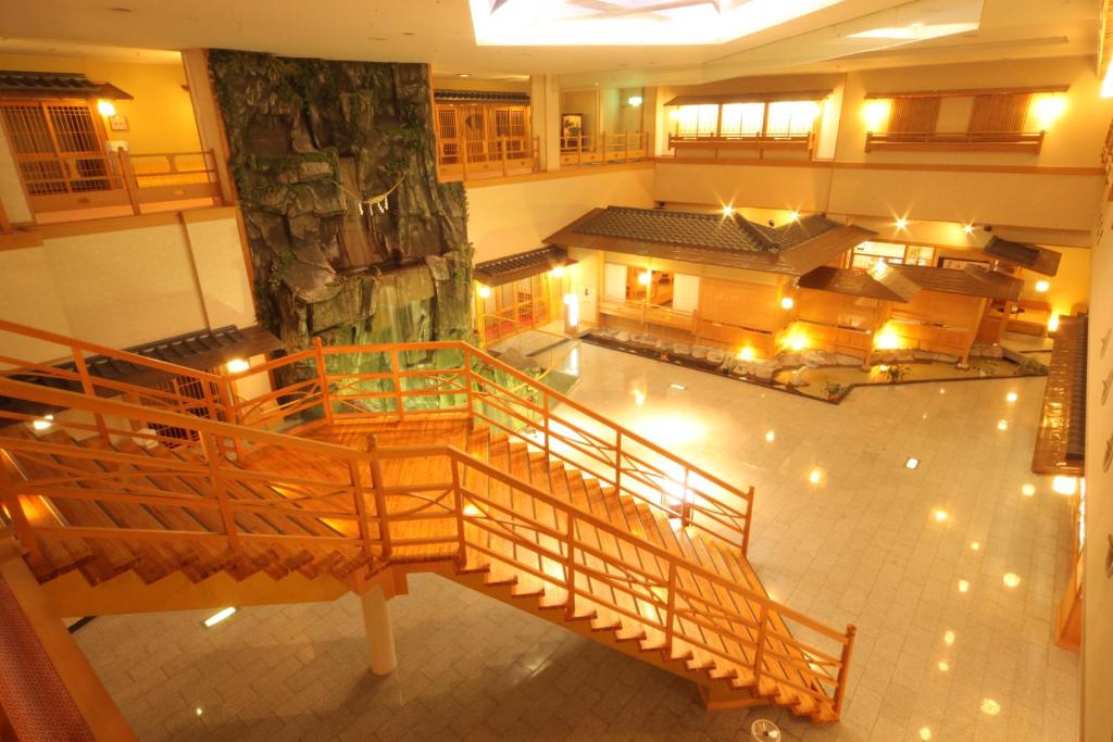 Hotel Towadaso — photo 1