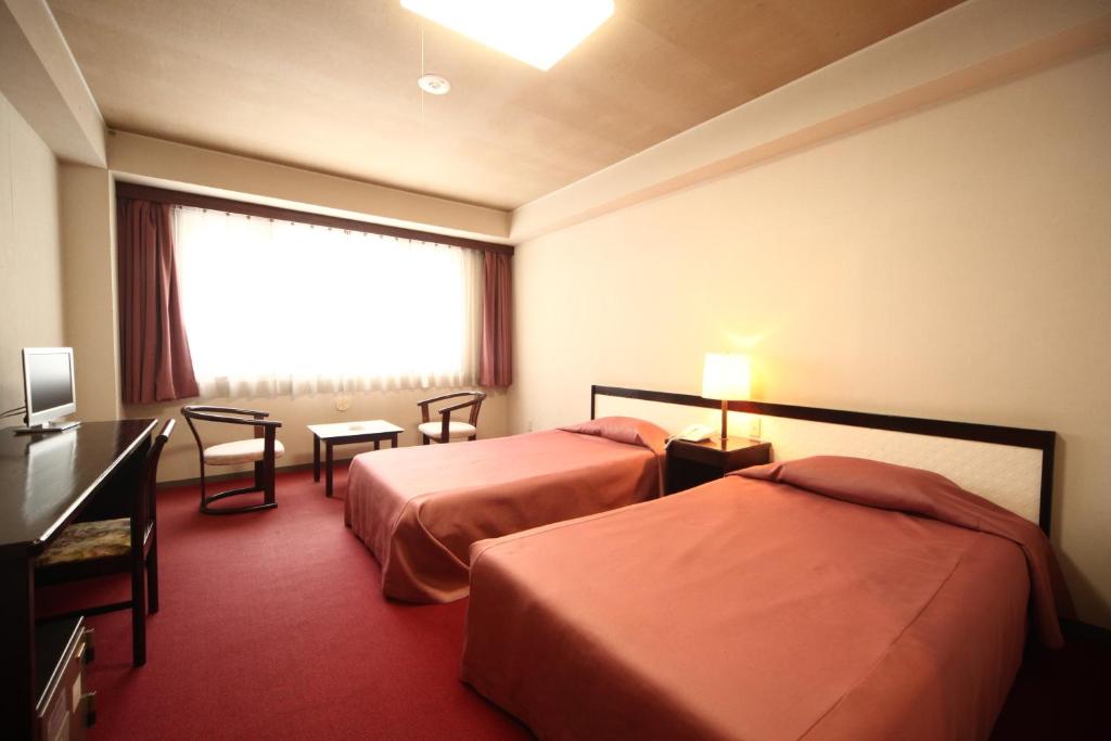 Hotel Towadaso photo 2