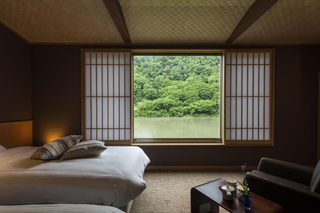 Takamiya Ryokan Beni photo 2