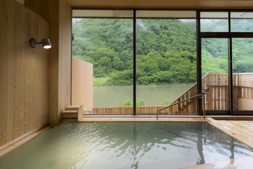 Takamiya Ryokan Beni photo 3