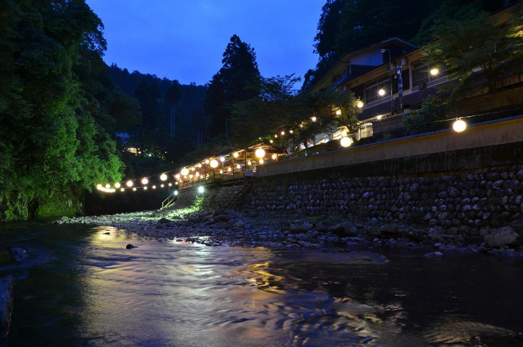 Takao Kanko Hotel — photo 1
