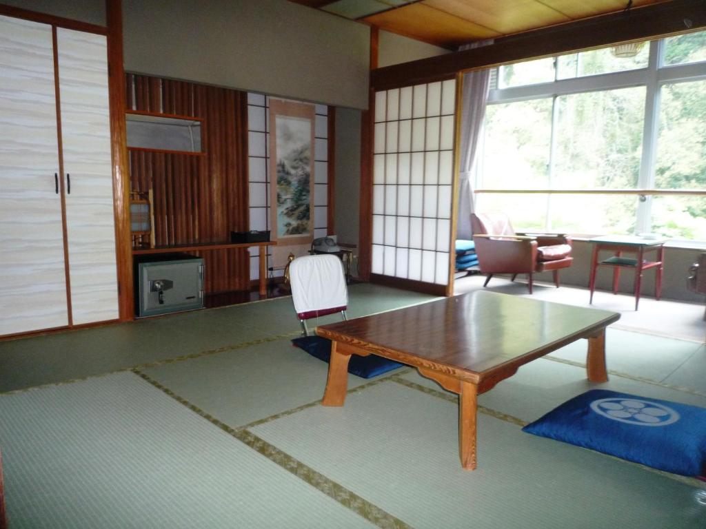 Takao Kanko Hotel photo 2