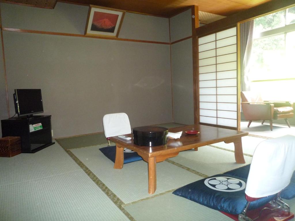 Takao Kanko Hotel photo 3