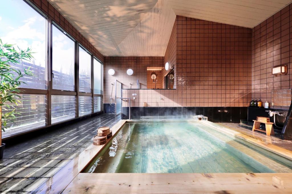 Nankishirahama Hotel Akariya photo 3