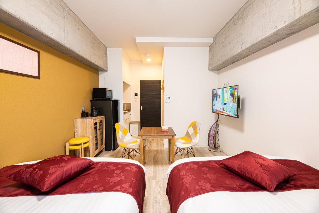 STAYTUS - Vacation STAY 62189v — photo 1