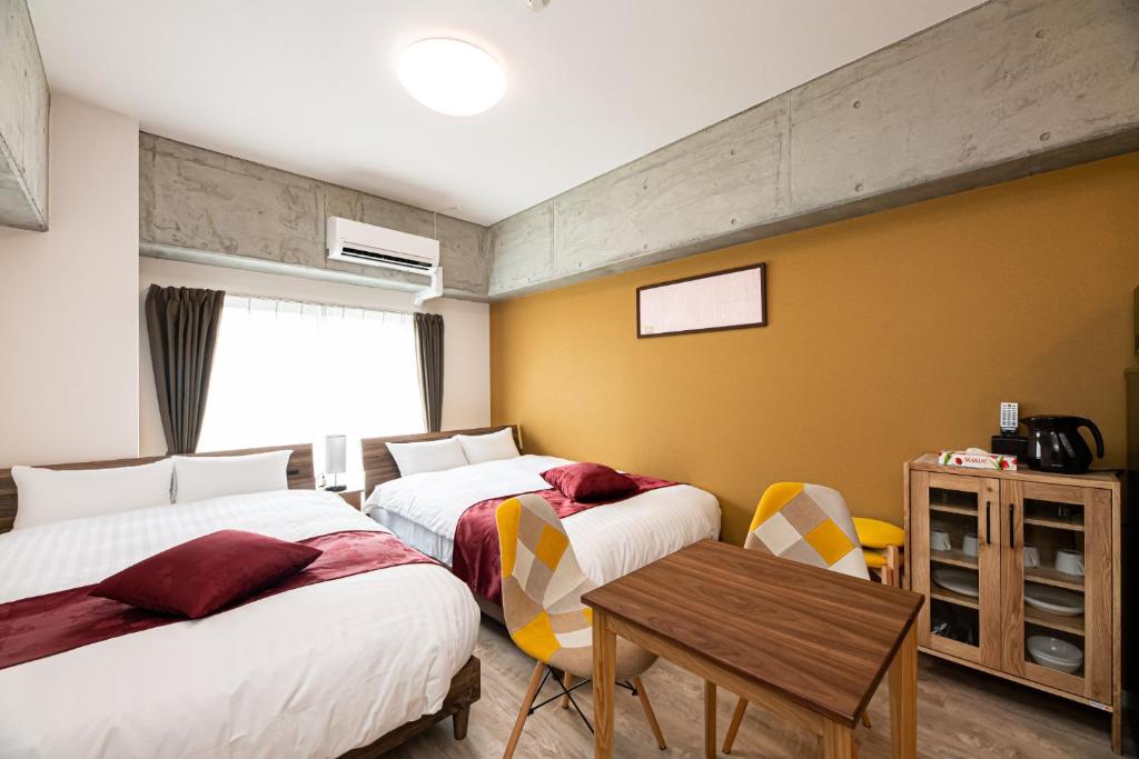 STAYTUS - Vacation STAY 62189v photo 2