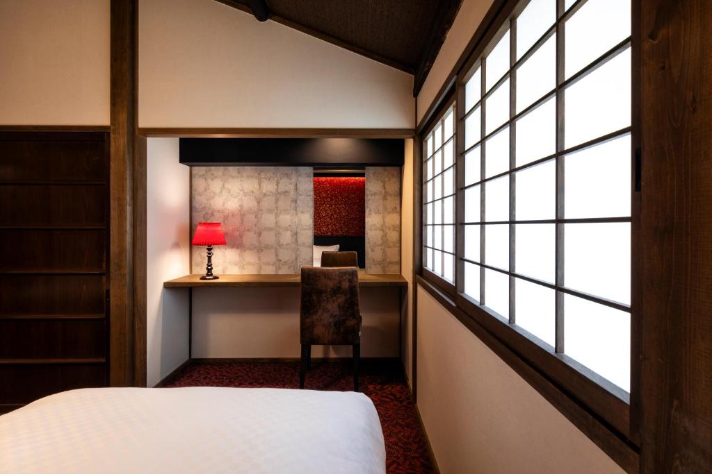 Rinn Shijo Machiya photo 2