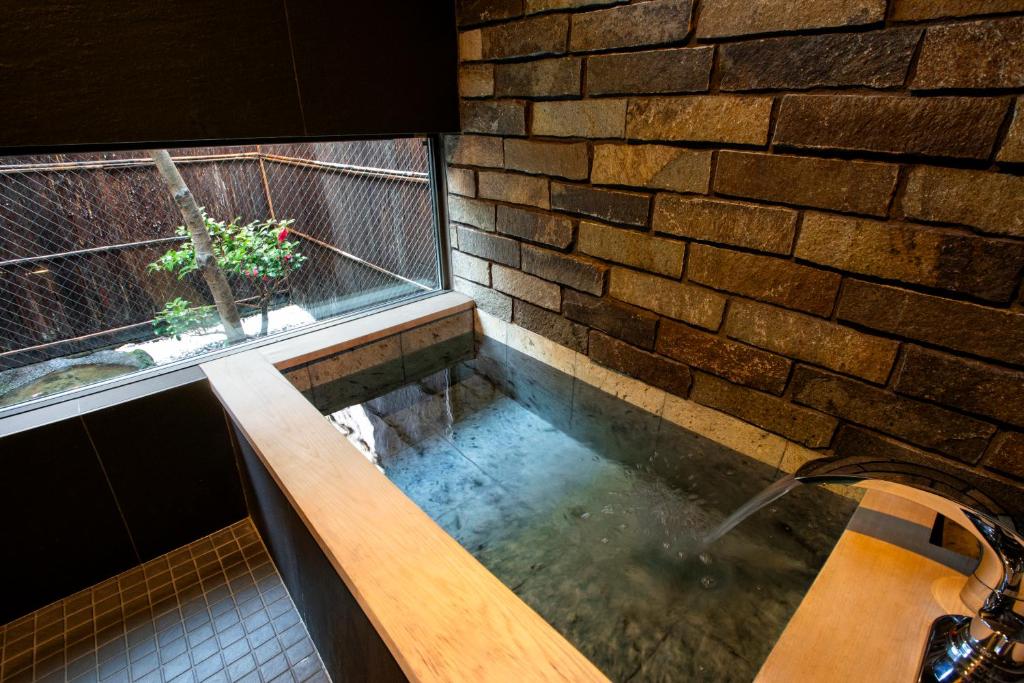 Rinn Shijo Machiya photo 3