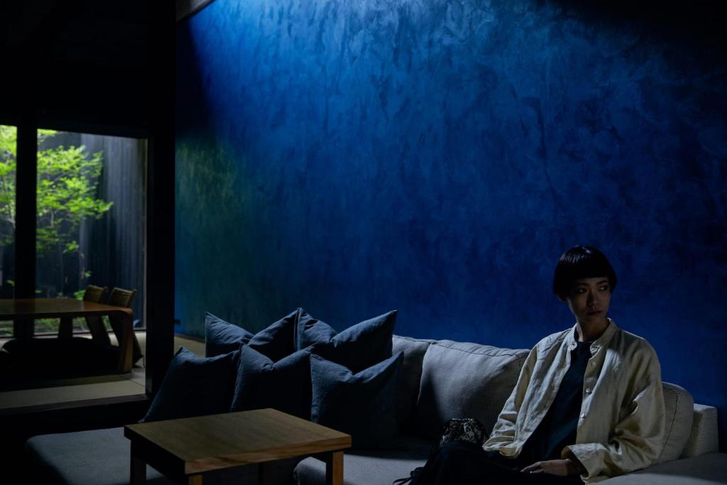 YADORU KYOTO HANARE Mizunoe No Yado photo 2