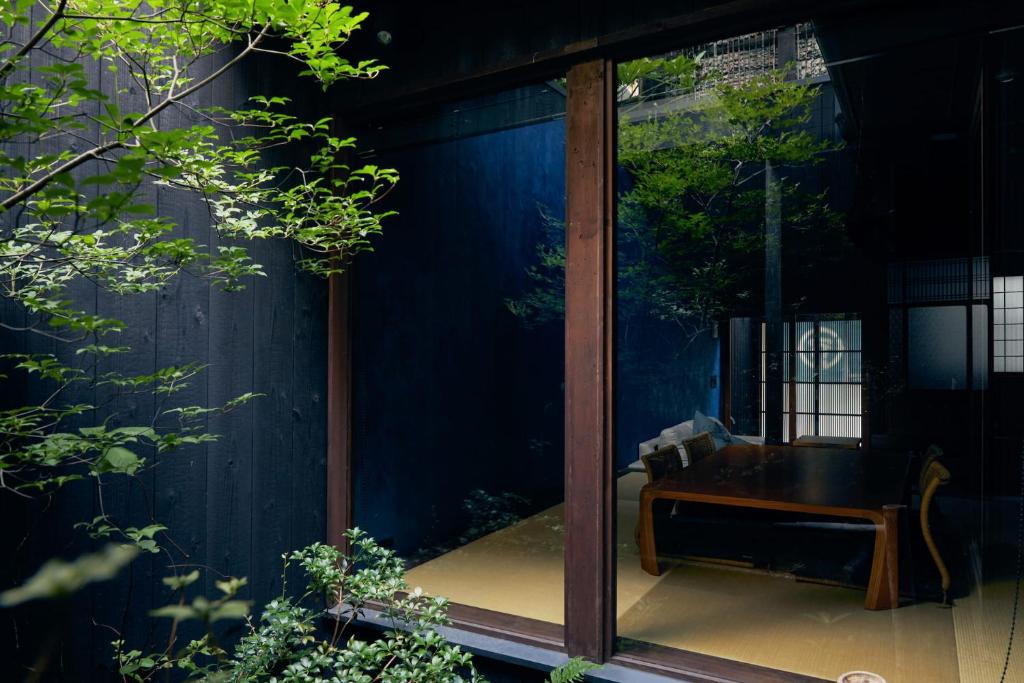 YADORU KYOTO HANARE Mizunoe No Yado photo 3